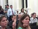 Pipes & Brook on Totalitarian Islam Q8 - Ayn Rand Institute
