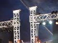 Kasabian - Shoot The Runner (Live, Melbourne Big Day Out 07)