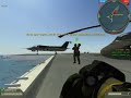 With Anti-Tank destroying a plane