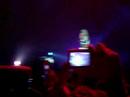 Tour EDC 2008 - HSBC Arena - 09/05/08 - S�lvame