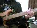videos de Crush 40 - His World (Cover)