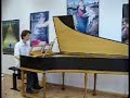 Antonio Solér/Soler Sonata in F-sharp (Fis) ????????????? Antonio Solér/Soler Sonata in F-sharp (Fis) ?????????????