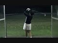 Phoebe Lee's Golf Lesson with Jerry