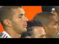 Benzema VS Bosnia and Herzegovina - 07/09/10
