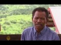Aeta Struggle For Autonomous Land