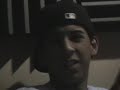 3rd Line: In the studio