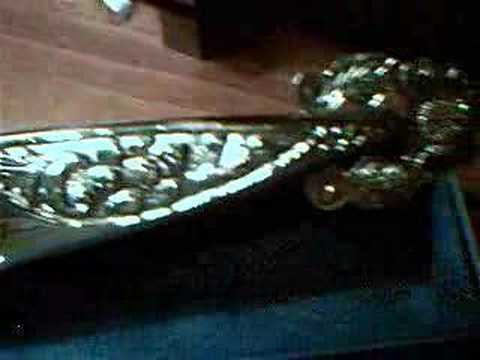 FACON COLONIAL / GAUCHO KNIFE ...