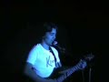 Caminos Cruzados -Tu cancion