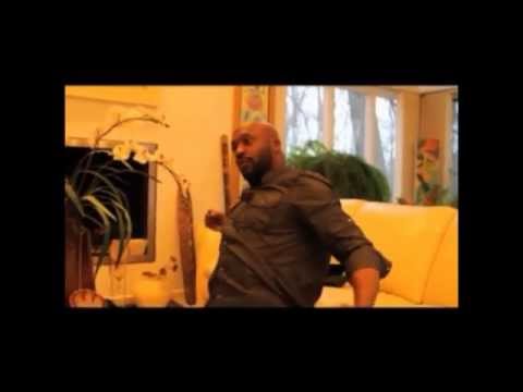 Michael McDaniel...Best Mike Epps and Eddie Long Impression Ever!