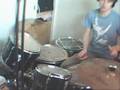 A Quick one while he's away (The Who) Drum-along