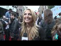 Make It Or Break It star, Cassie Scerbo, describes the sweetest thing done for her on Valentine's Day! Check us out! www.fanlala.com http www.facebook.com