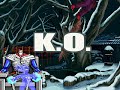 N'79MUGEN:The preview of Skullman, the SCARIEST BOSS EVAR N'79MUGEN:The preview of Skullman, the SCARIEST BOSS EVAR