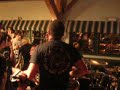 The Flaming Tsunamis (clip)