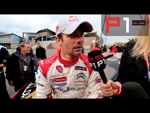 Latest WRC HD & Rally HD Videos