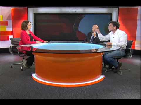 Jornal da Cultura 27/04/2012 - 2º Bloco