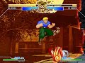 EB Mugen #144 - I call thee FF7 Fail and banish you to HELL!