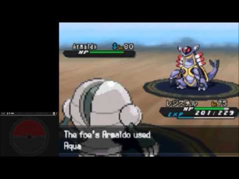 how to battle n pokemon black 2
