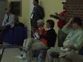 Those who couldn't make it to the RNC floor