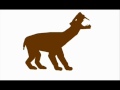 Battle Arena - Smilodon vs Hyenadon