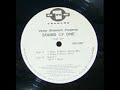 Victor Simonelli Presents Sound of one - I know a place