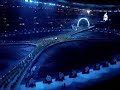 Special Olympics Shanghai 2007 - Opening Ceremony