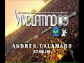 ANDRES CALAMARO 
