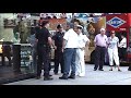 Fleet Week in New York City 残酷な天使のテーゼ トランスver.