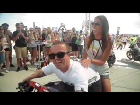 2014 X Games Austin - Wee Man Day 2 Recap!