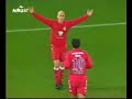 Great goal by Georgatos