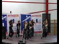 Acontratiempo Junior XI AEMA Funk Hip-Hop Championhip 2008