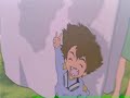 Digimon 4 Diaboromon Strikes Back Parte 1/3