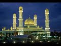 Qari Ghassan Abo Khadra - Taraweeh - ICD Qari Ghassan Abo Khadra - Taraweeh - ICD