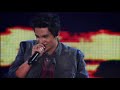 Luan Santana - Um Beijo