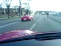 Vintage Ferrari