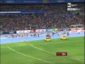 Daegu 2011: 4x100 Metres Relay [Jamaica win and WR 37.04 thanks to USAIN BOLT]