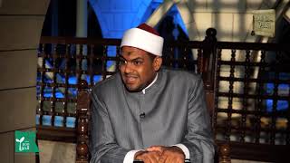 قاعدة: "الصوفي من عامل الحق بالحقيقة والخلق بالشريعة