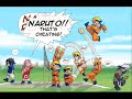 Naruto Mr. Brightside