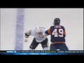 Eric Godard vs Mitch Fritz Nov 26, 2008