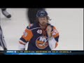 Eric Godard vs Mitch Fritz Nov 26, 2008