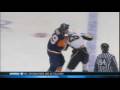 Eric Godard vs Mitch Fritz Nov 26, 2008