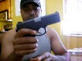 Field Strip the Smith & Wesson Enhanced Sigma 9mm SW9VE Field Strip the Smith & Wesson Enhanced Sigma 9mm SW9VE