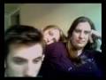 Thom, Bridgett, and Julie Watch Taboo Porn pt. 1