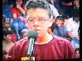 MARYMAR PANDO A LA CACHI CACHI PORRA