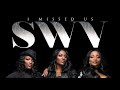SWV "Show Off"