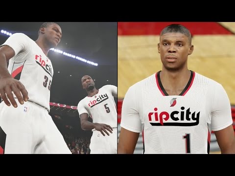 NBA 2K15 MyTeam - Muggsy Bogues Playing Center