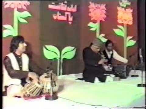 Ustad Aurangzeb Khan - Shehnai - Part 2