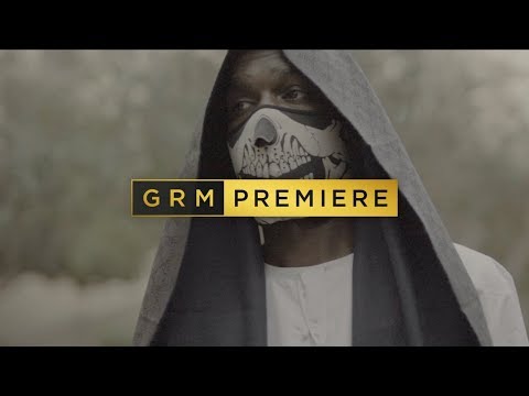 Trapx10 – DXB [Music Video] | GRM Daily