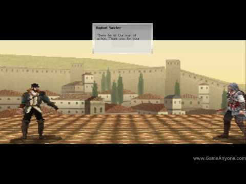 Assassin's Creed II : Discovery