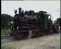Lok Nr. 5 - Selfkantbahn 1992