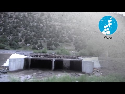 Huntington Canyon Video Thumbnail